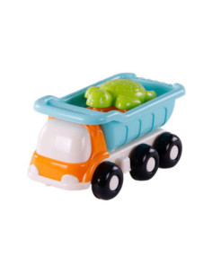 Cavallino Strand Kiepwagen...