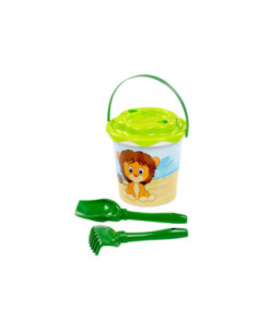 Cavallino Safari XL...