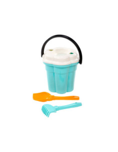 Cavallino Safari XL...