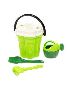 Cavallino Safari XL...