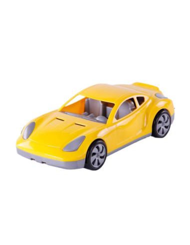 Cavallino Raceauto Geel 36cm