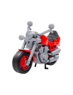 Cavallino Tour Motor Rood 25cm