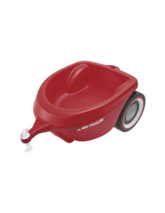 BIG Bobby Car Neo Trailer -...