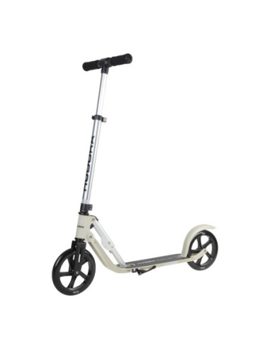 HUDORA Big Wheel 205 Step Pure Wit