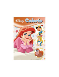 Disney Filmstars Colorio...