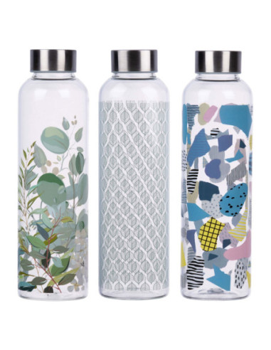 Alpina Drinkfles met Print