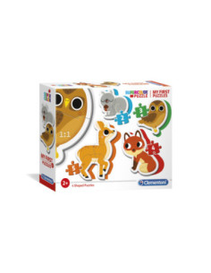 Clementoni Mijn Eerste...