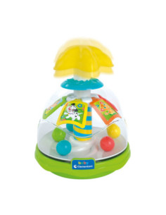 Clementoni Baby Tol Dieren