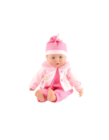 Baby Beau Babypop Hug Me 40cm