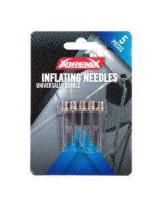 Adrenix Naalden voor...