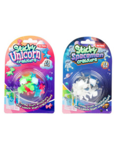 Fun Mini Raamkruipers...