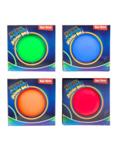 Fun Kneedbal Neon 10cm