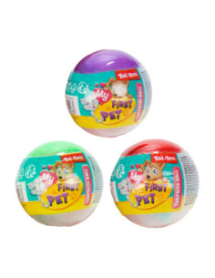 My First Pet Verrassingsbal...