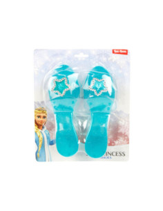 Ice Princess Muiltjes Schoenen