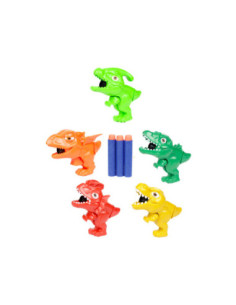 World of Dinosaurs Mini...