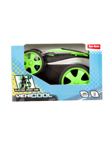 Vehicool Elektrische 360 Stuntauto...