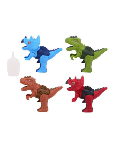 Dino Stoom Blaster