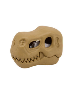 Dinoschedel met Fossiel...