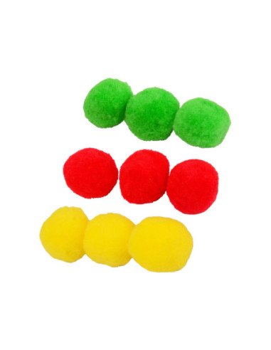 Aqua Fun Spons Splashballen