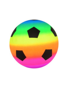 Regenboogballen 2st.