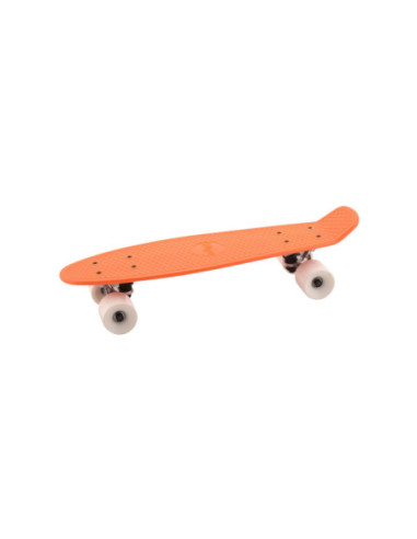 Urban District Single Kickboard - Oranje