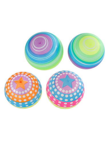 Sun Fun Bal met Print