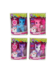 Unicorn Speelfiguur met...