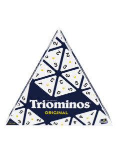 Triominos The Original...