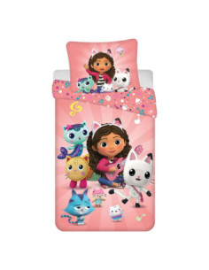 Dekbedovertrek Gabby's...