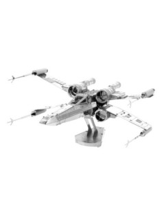 Metal Earth Star Wars X-Wing