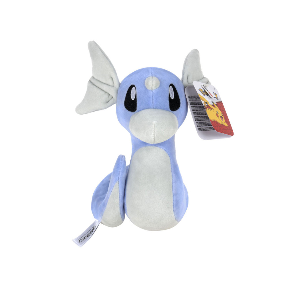 Pokemon Knuffel Pluche - Dratini 20cm