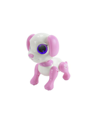 Gear2Play Robo Smart Puppy Pinky