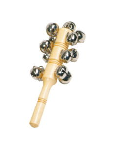 Goki Houten Instrument Bell...