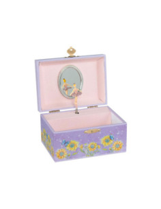 Goki Muziekdoos Ballerina...