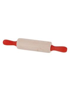Goki Houten Deegroller 21cm