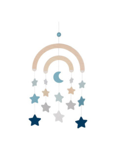 Goki Houten Baby Mobiel...