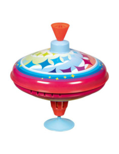 Goki Zoemende Tol...