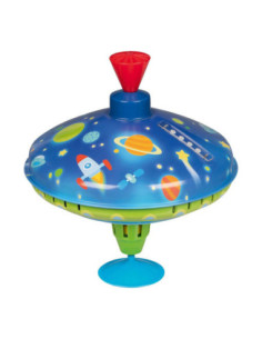 Goki Zoemende Tol Ruimte...