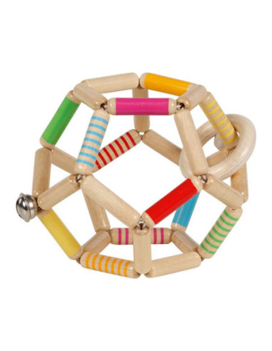 Goki Houten Elastische Motoriek Bal