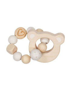 Goki Houten Grijppring Beer