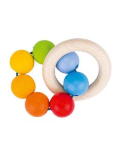 Goki Houten Grijppring...