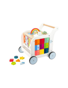Small Foot - Houten Baby...