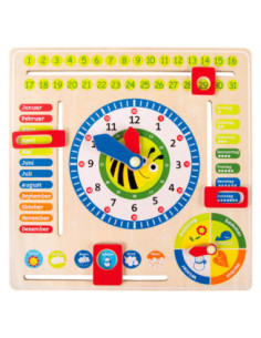 Small Foot - Houten...