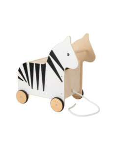 Small Foot - Houten...