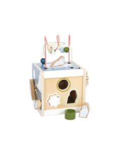 Small Foot - Houten...