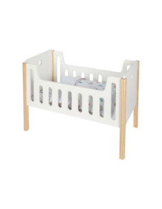 Small Foot - Houten...