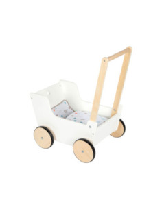 Small Foot - Houten...