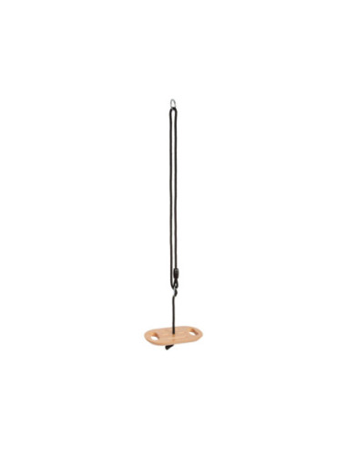 Small Foot - Houten Disc Schommel met...