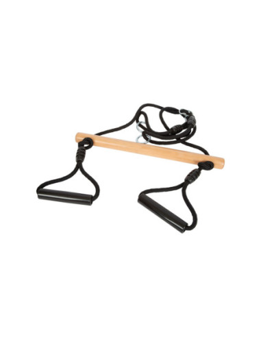Small Foot - Houten Trapezeschommel...