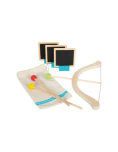 Small Foot - Houten Pijl en...